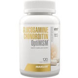 Glucosamin-Chondroitin-Opti MSM 120 капс Mxl
